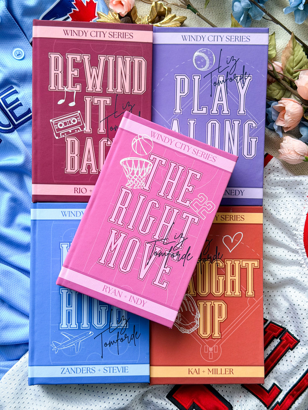 The Right Move