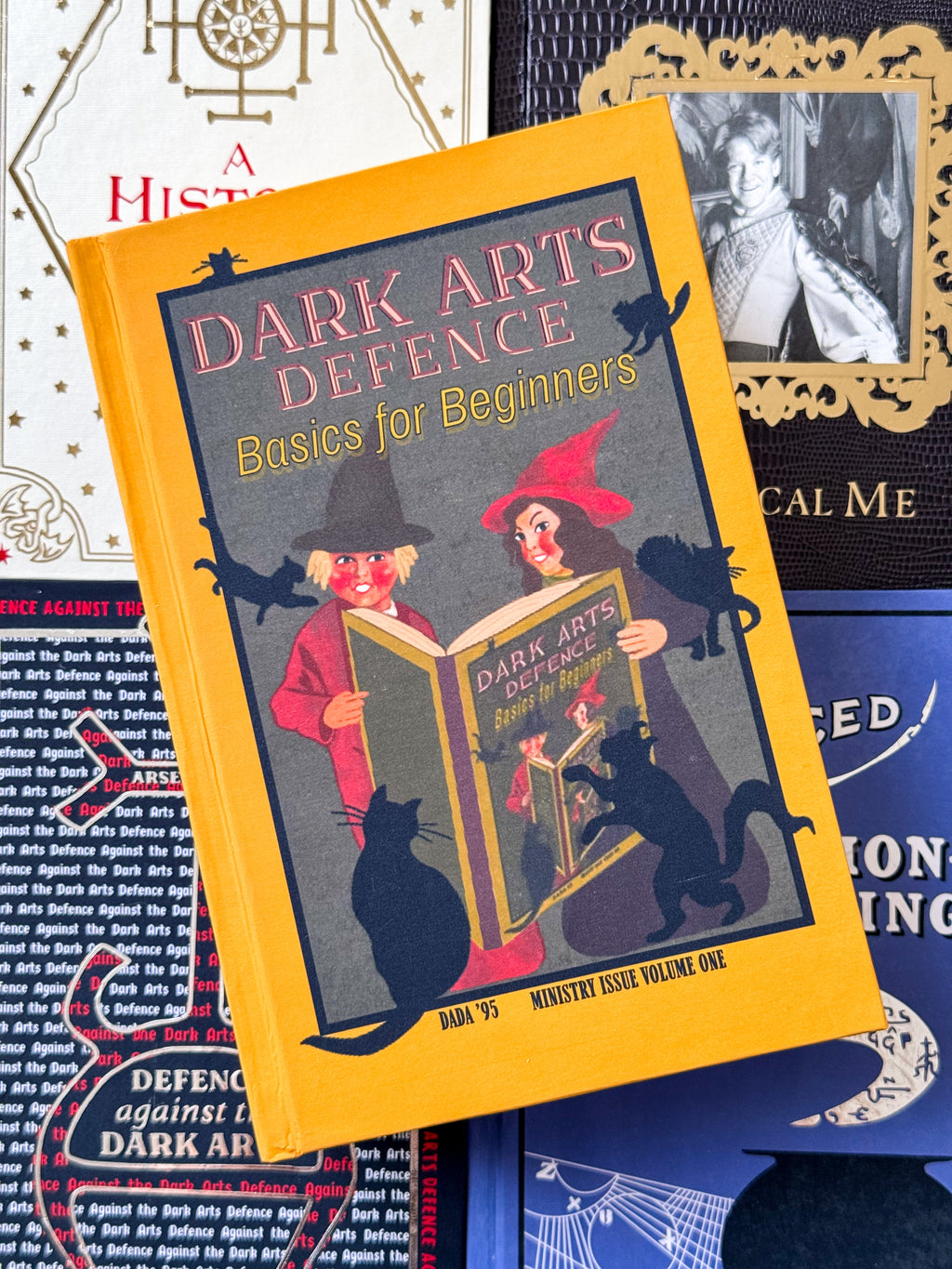 Harry Potter: Academic Collection
