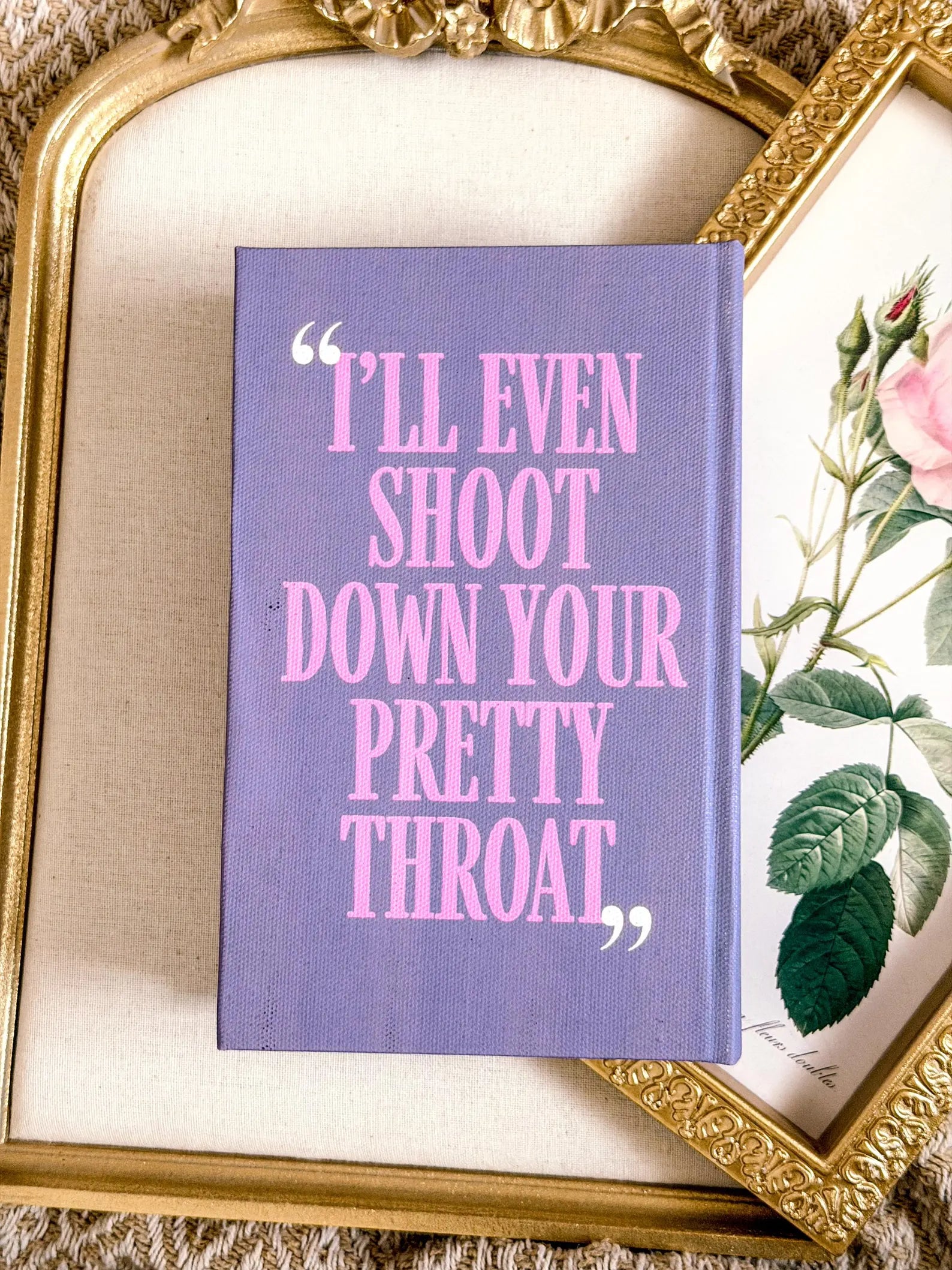 Failure to Match Rebind