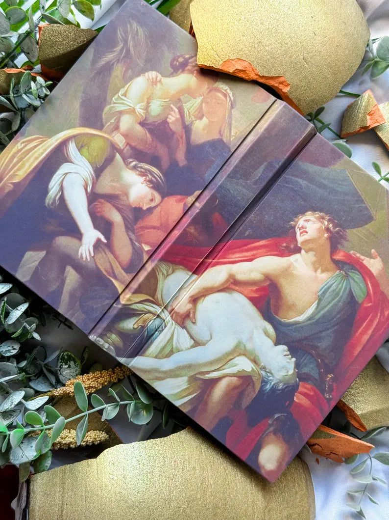 The Song of Achilles Rebind