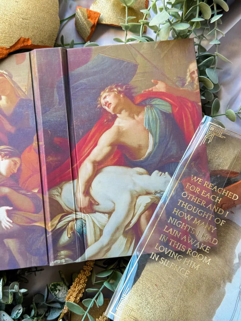 The Song of Achilles Rebind