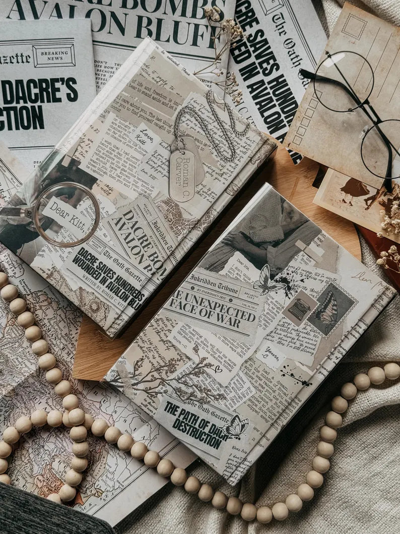 Divine Rivals and Ruthless Vows